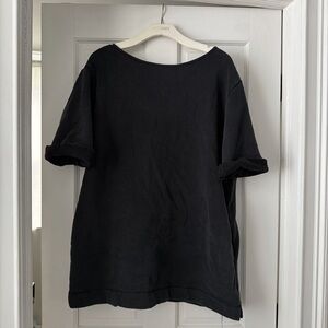 URBAN OUTFITTERS FLEECE DRESS